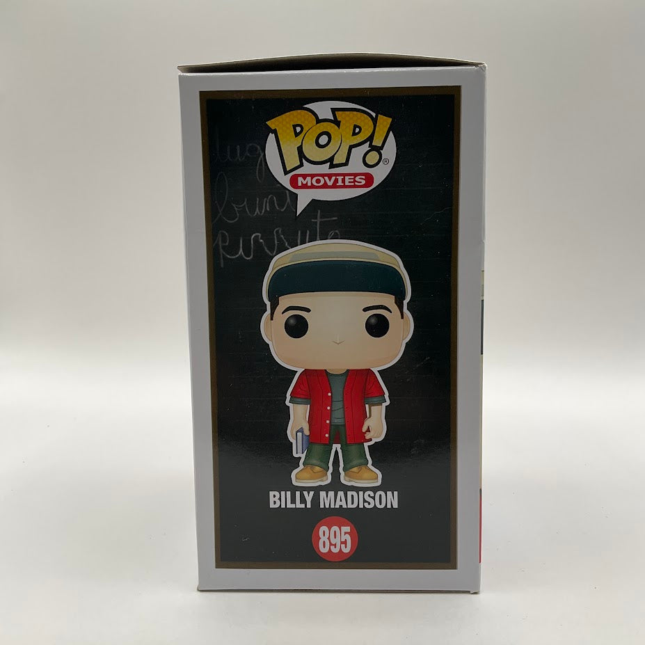 Billy Madison Funko Pop! Movies #895