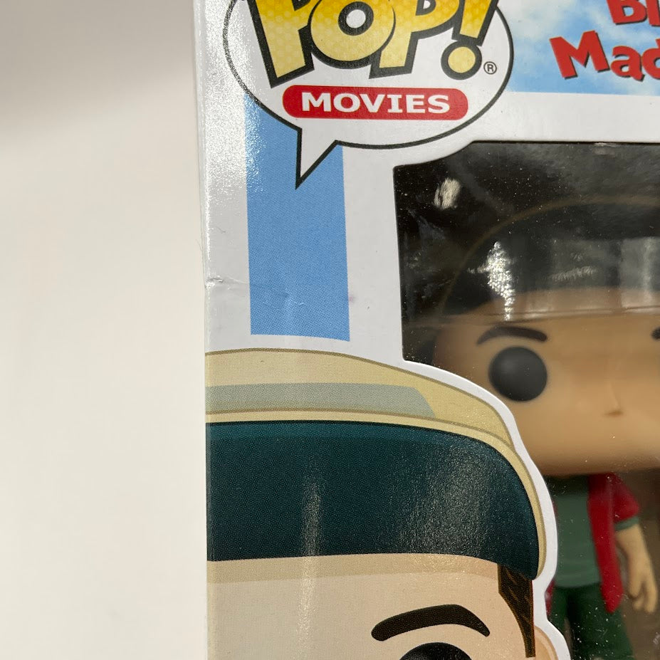 Billy Madison Funko Pop! Movies #895