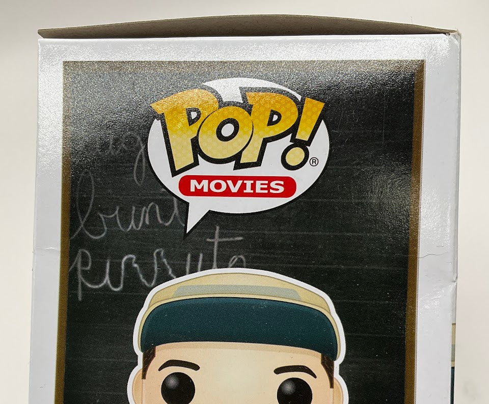 Billy Madison Funko Pop! Movies #895