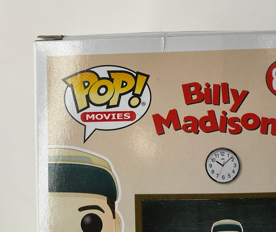 Billy Madison Funko Pop! Movies #895