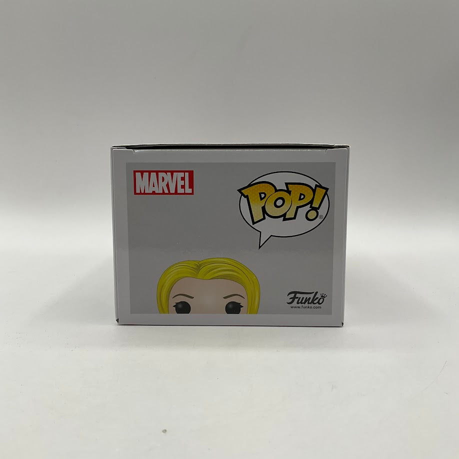 Invisible Girl Funko Pop! Fantastic Four #558