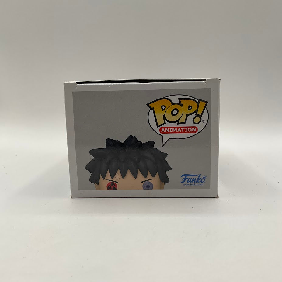 Obito Uchiha Funko Pop! Naruto Shippuden #1400 Entertainment Earth