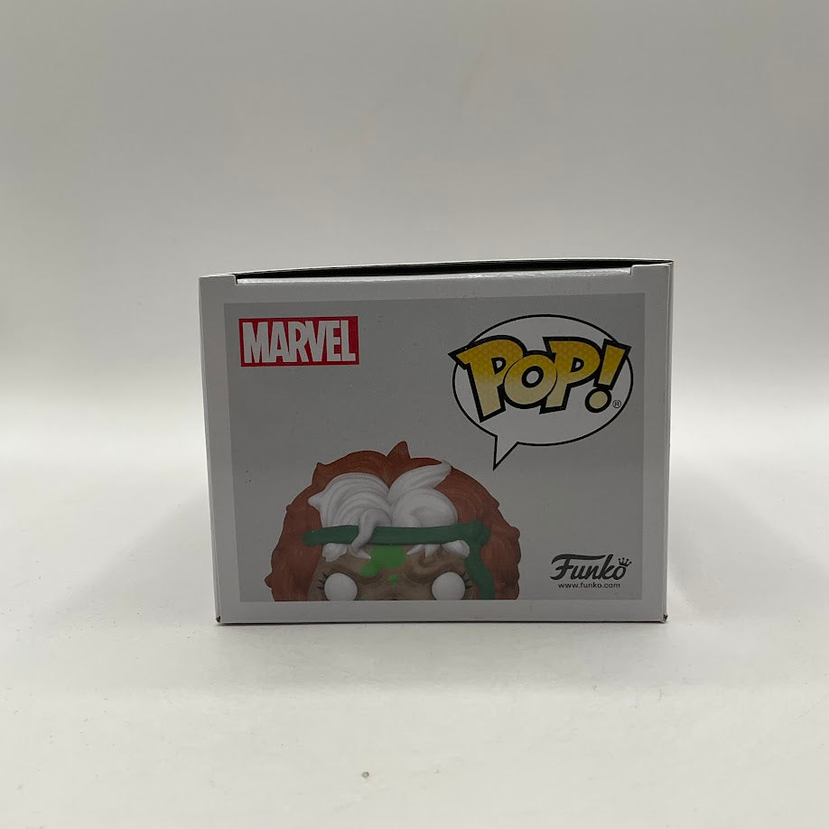 Zombie Rogue Funko Pop! Marvel Zombies #794 GameStop Exclusive