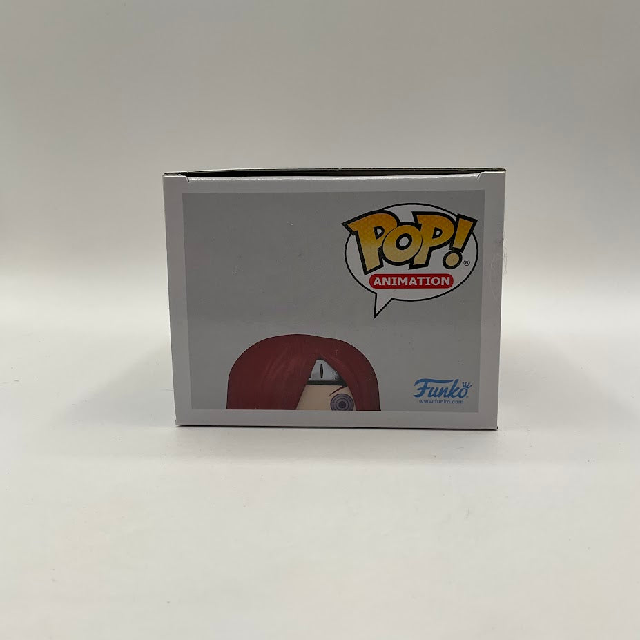 Nagato Funko Pop! Naruto Shippuden #1574 GITD Super Anime Week GameStop