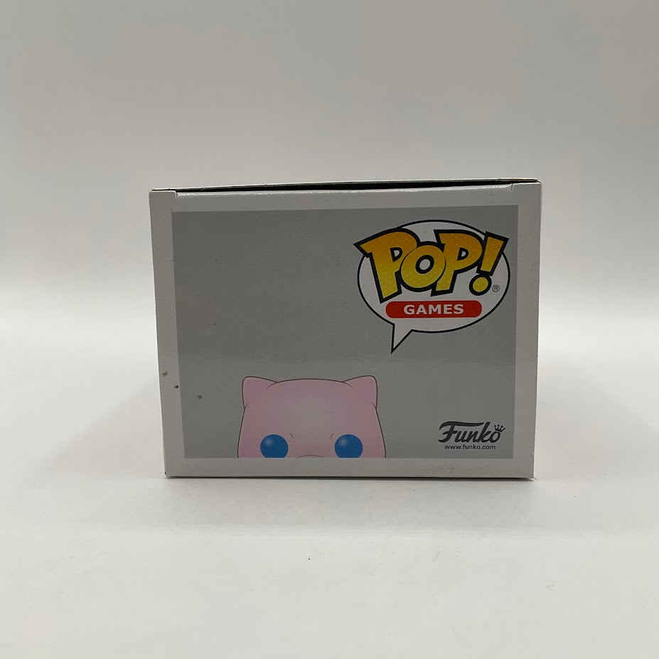 Mew Funko Pop! Pokemon #643