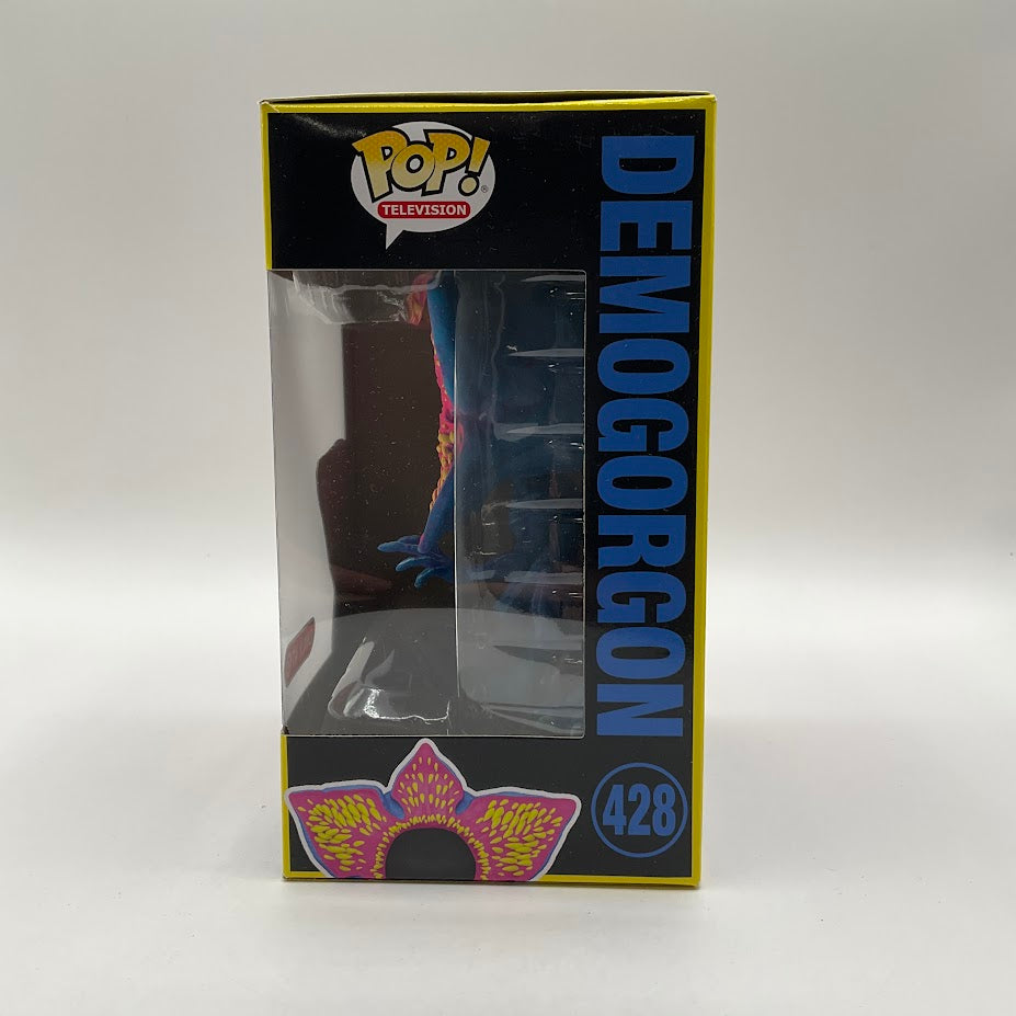 Demogorgon Funko Pop! Stranger Things #428 Target Exclusive