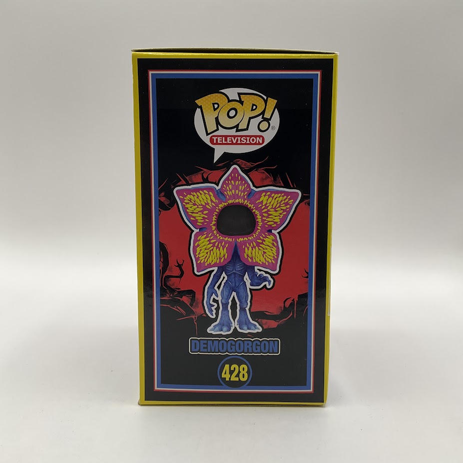 Demogorgon Funko Pop! Stranger Things #428 Target Exclusive