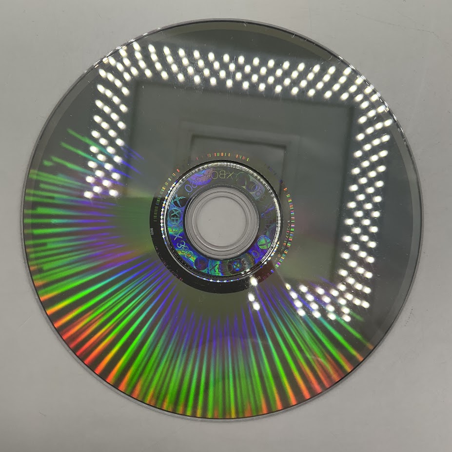 Mass Effect 3 Xbox 360 Used #2