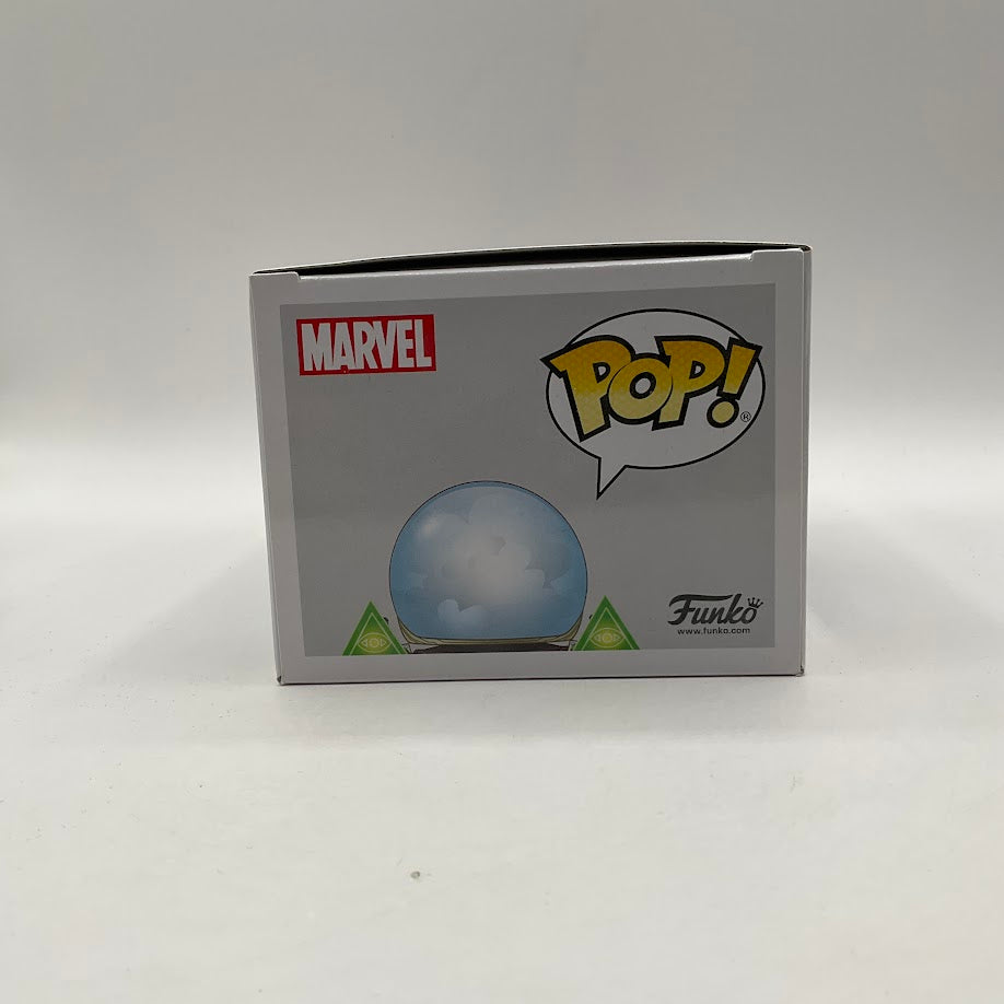 Mysterio Funko Pop! Spider-Man Far From Home #473