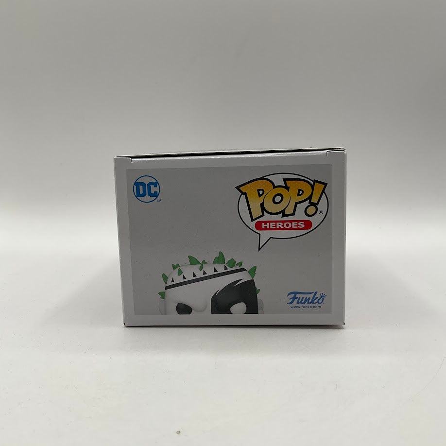 The Joker King Funko Pop! Batman #416 Funko Exclusive
