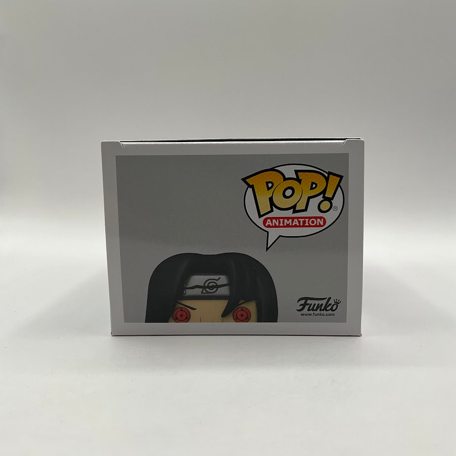 Itachi with Crows Funko Pop! Naruto Shippuden #1022 Box Lunch
