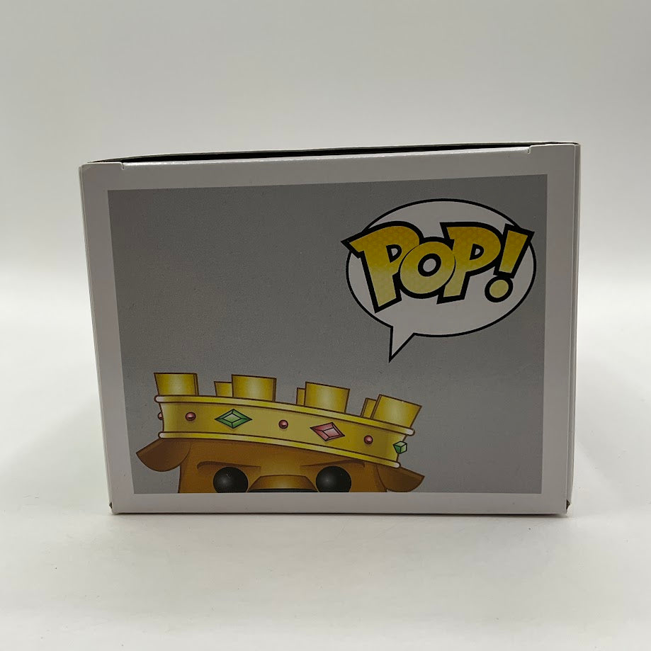 Prince John Funko Pop! Robinhood #98