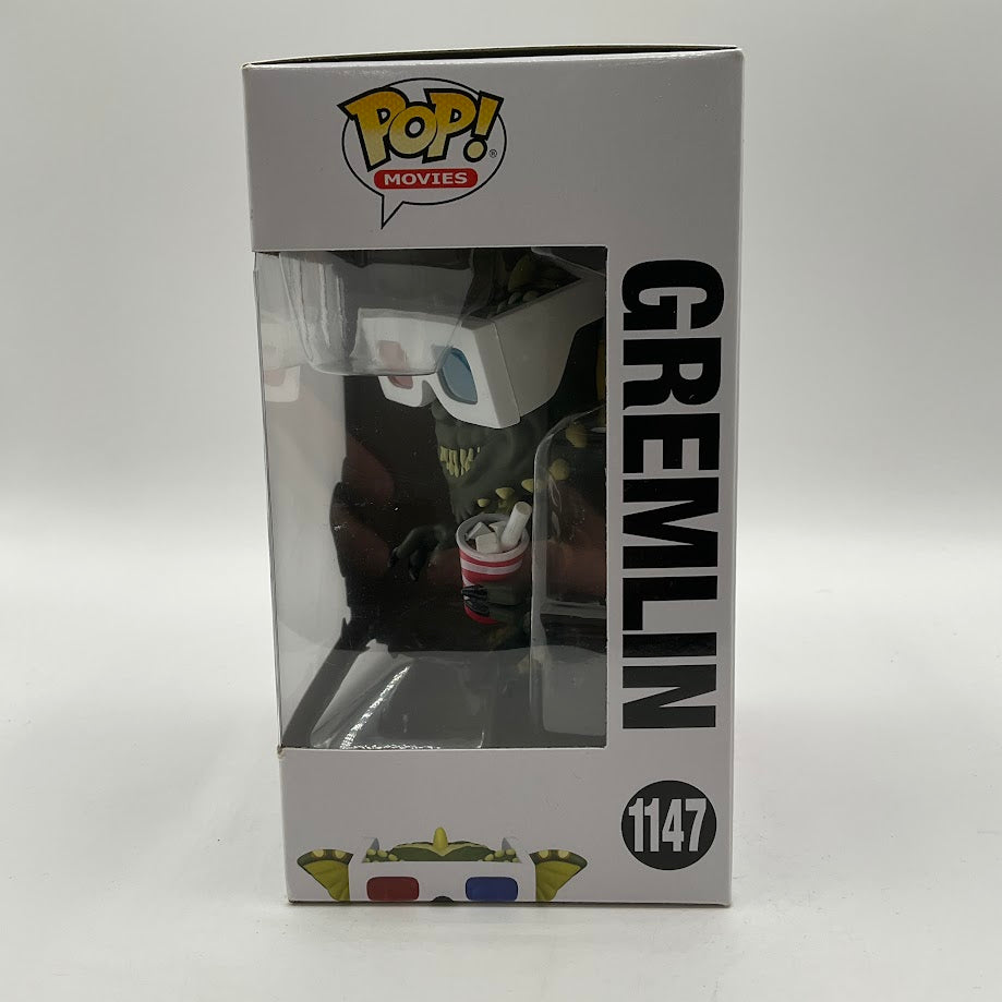 Gremlin Funko Pop! Gremlins #1147 - Collector Store LLC