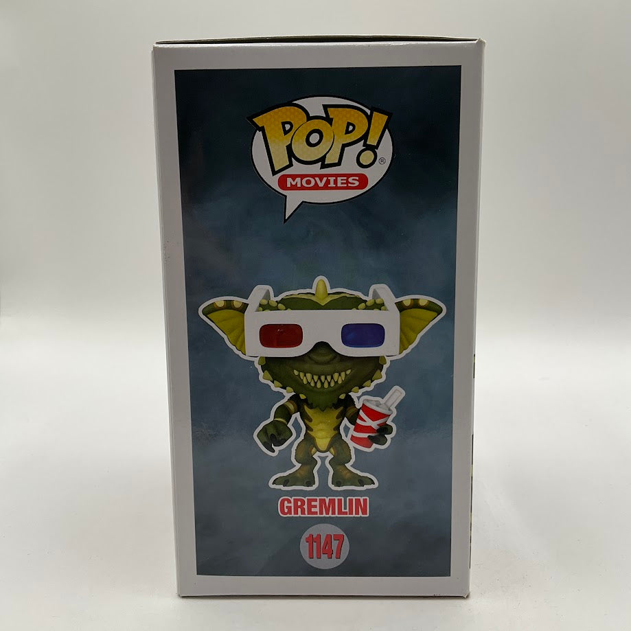 Gremlin Funko Pop! Gremlins #1147 - Collector Store LLC