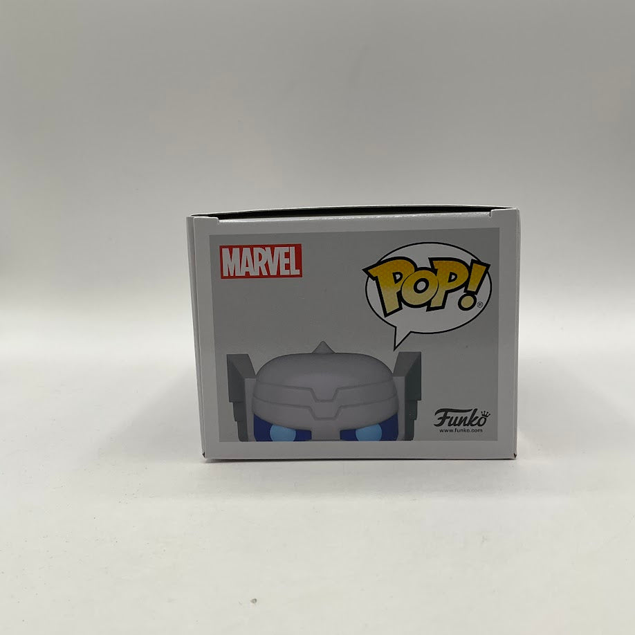 Thor Funko Pop! Avengers Mech Strike #834