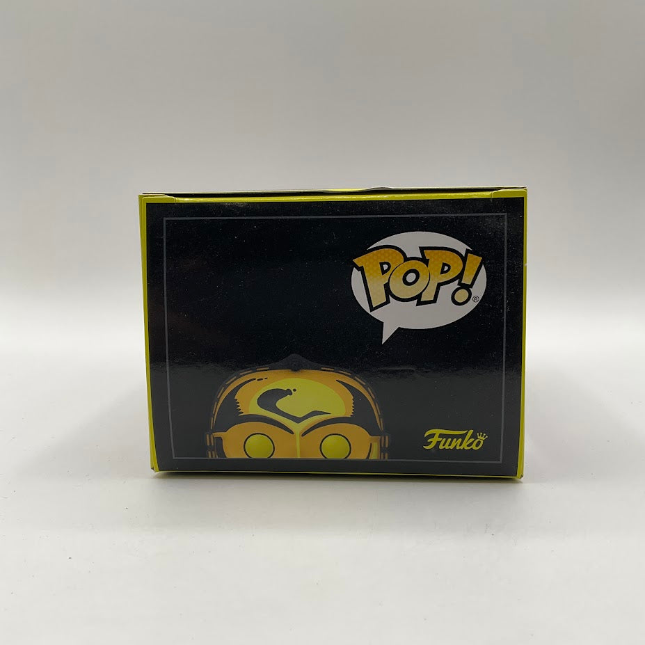 C-3PO Funko Pop! Star Wars #454 Target Exclusive