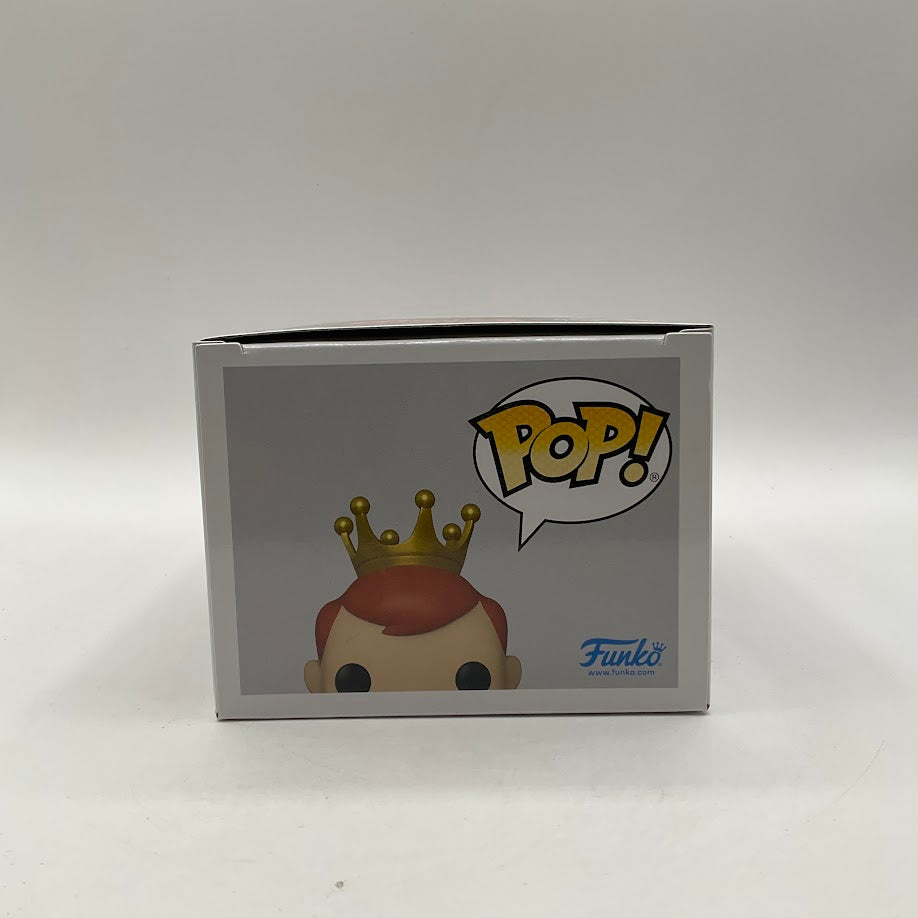Freddy Spirit Funko Pop! Fright Night SE 10,000