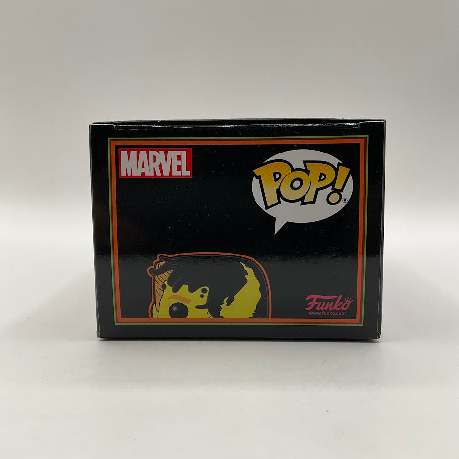 Eddie Brock Funko Pop! Marvel #869 Target Exclusive