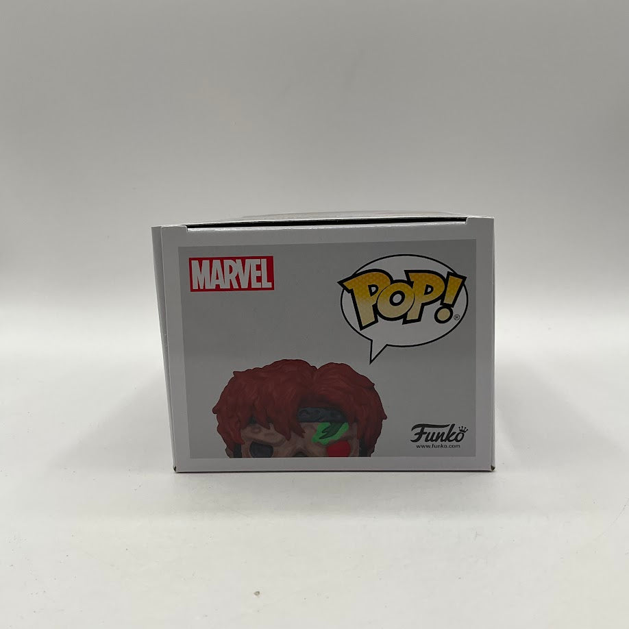 Zombie Gambit Funko Pop! Marvel Zombies #788