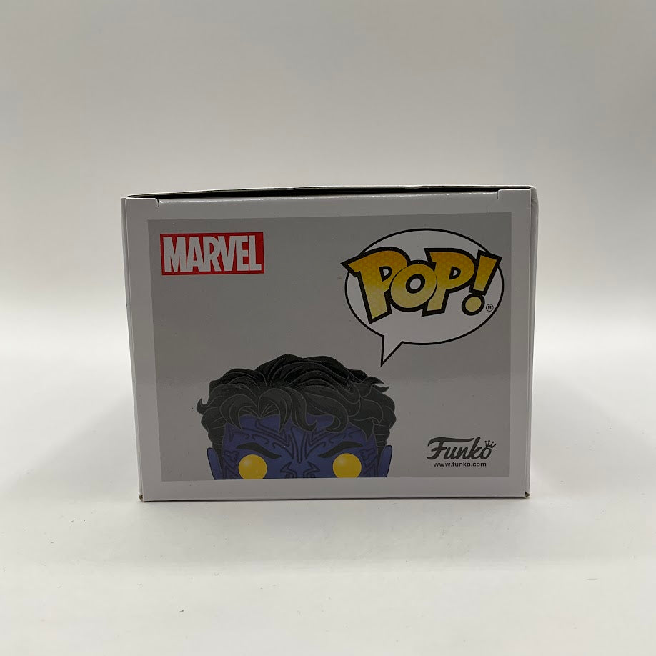 Nightcrawler Funko Pop! Marvel #639