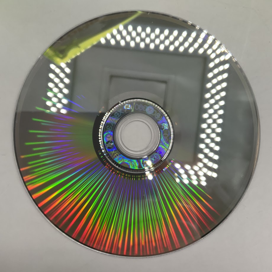 Tomb Raider Xbox 360 Used #1