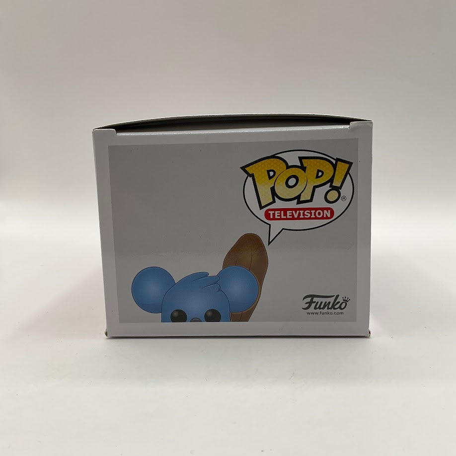 Itchy Funko Pop! The Simpsons #903