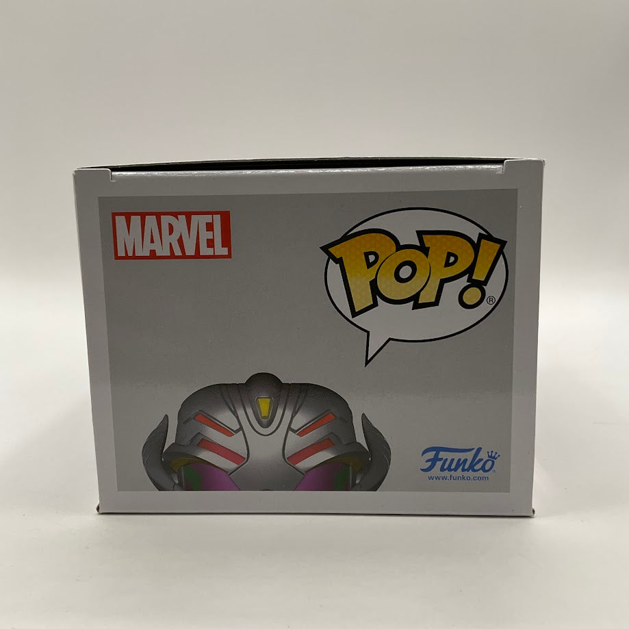Infinity Ultron Funko Pop! What If...? #973