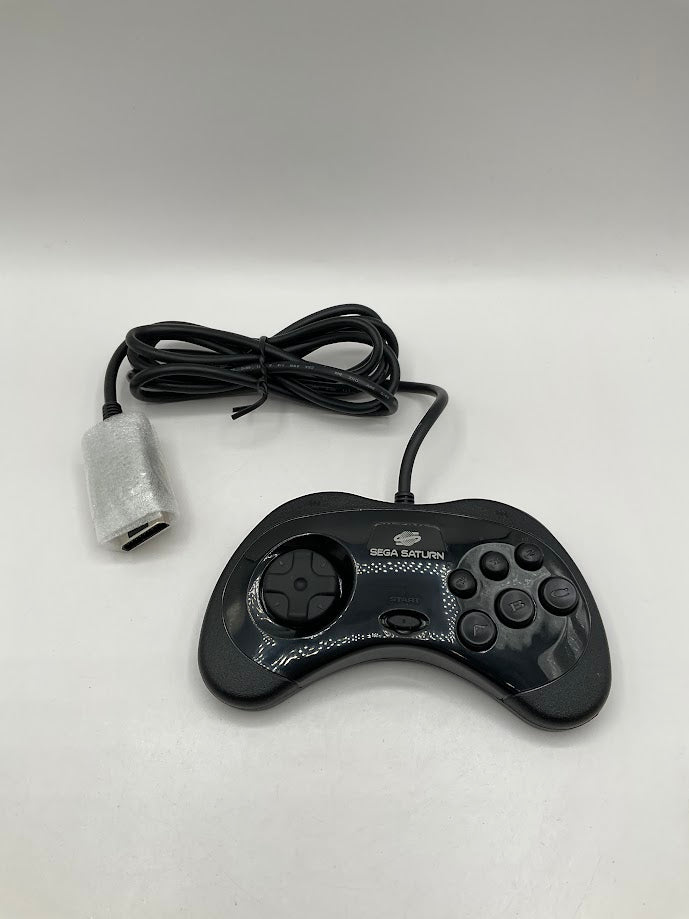 Sega Saturn Console Sega Saturn CIB