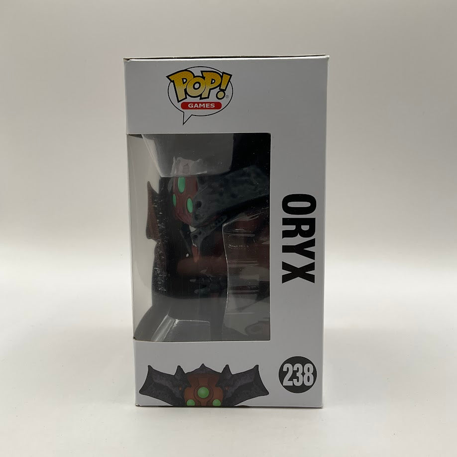Oryx Funko Pop! Destiny #238