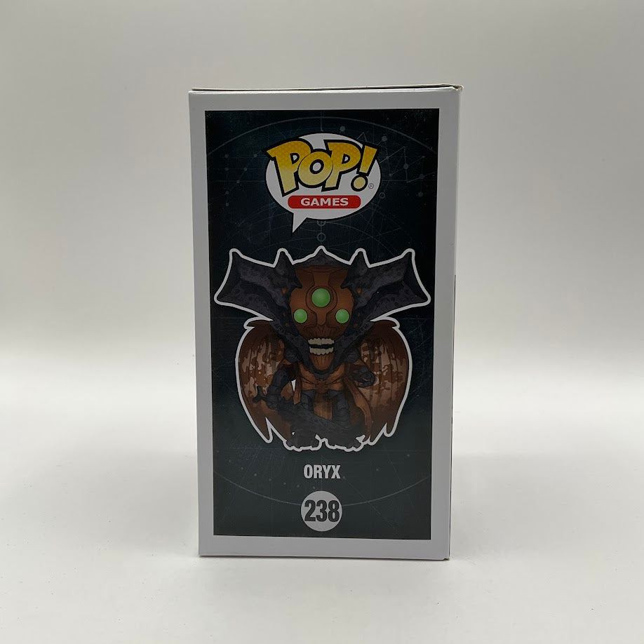 Oryx Funko Pop! Destiny #238