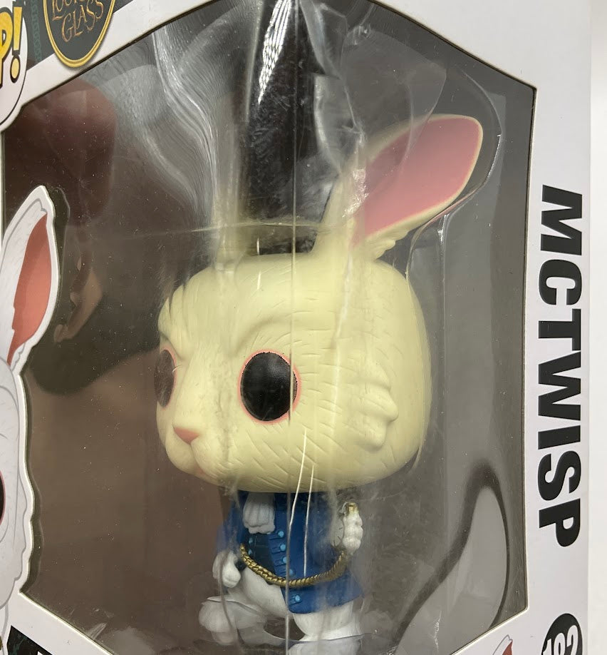 McTwisp Funko Pop! Alice Through the Looking Glass #182