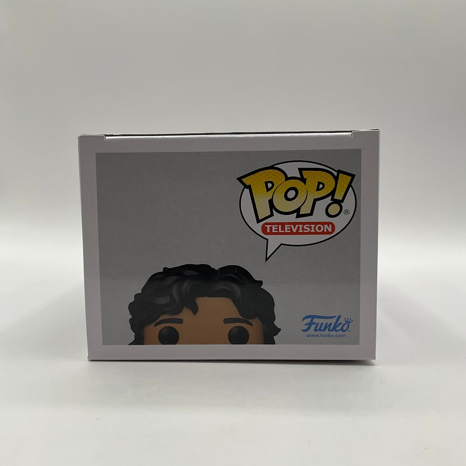 Player 199: Ali Funko Pop! Squid Game #1221 - Collector Store LLC