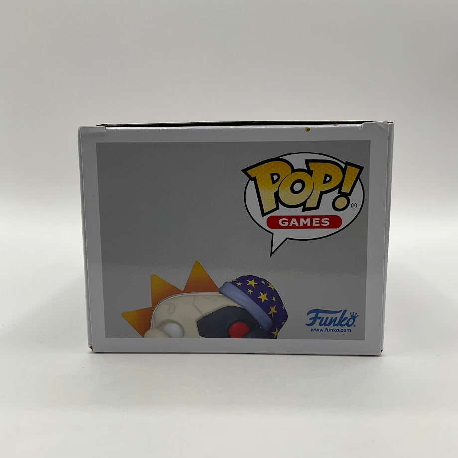 Sun & Moon Funko Pop! Five Nights at Freddy's #919 Hot Topic Exclusive