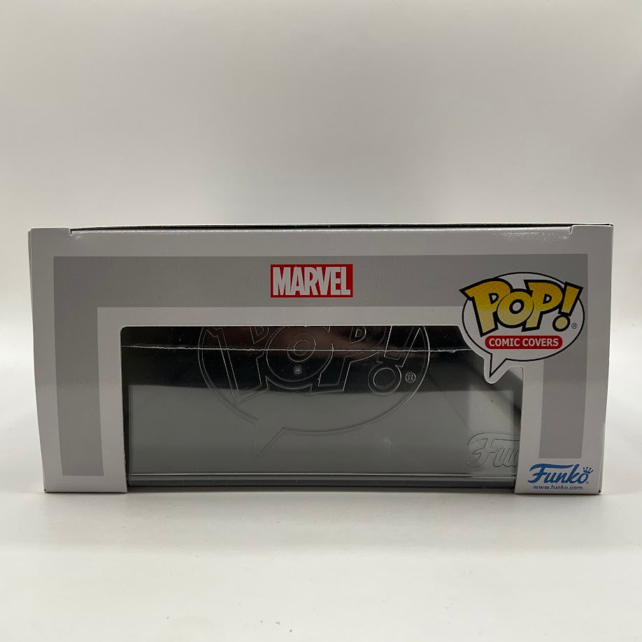 Nightcrawler Funko Pop! Comic Covers #49 Target Exclusive