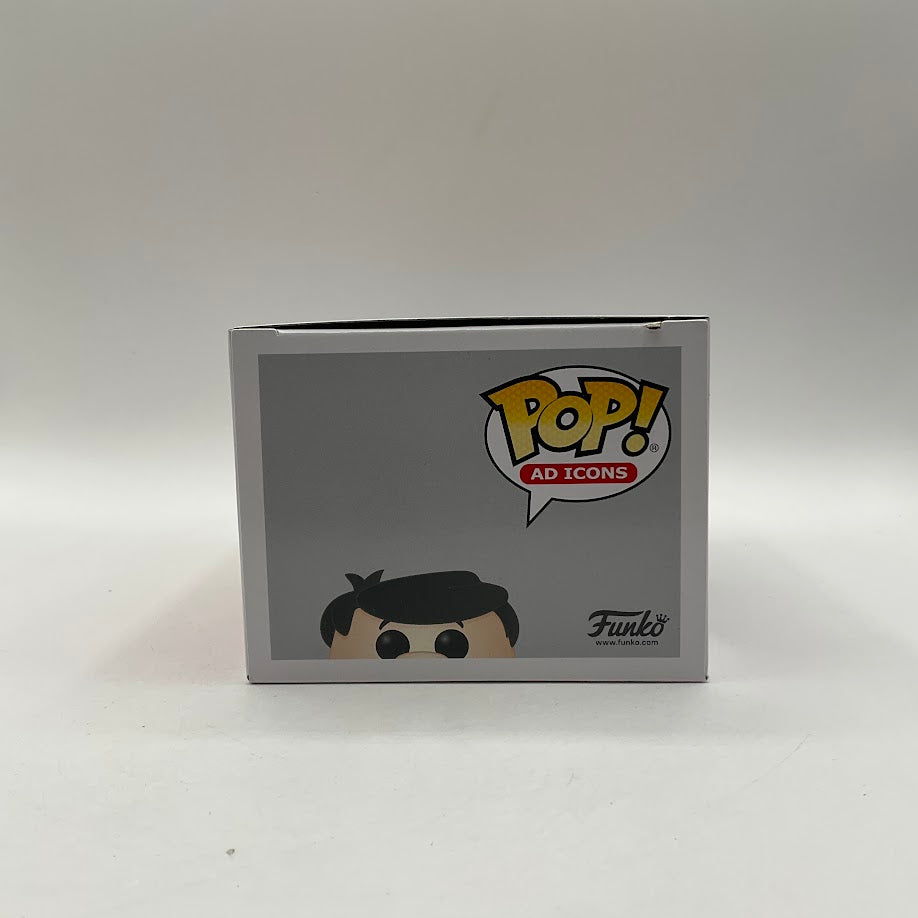 Fred Flintstone Pebbles Funko Pop! The Flintstones #119