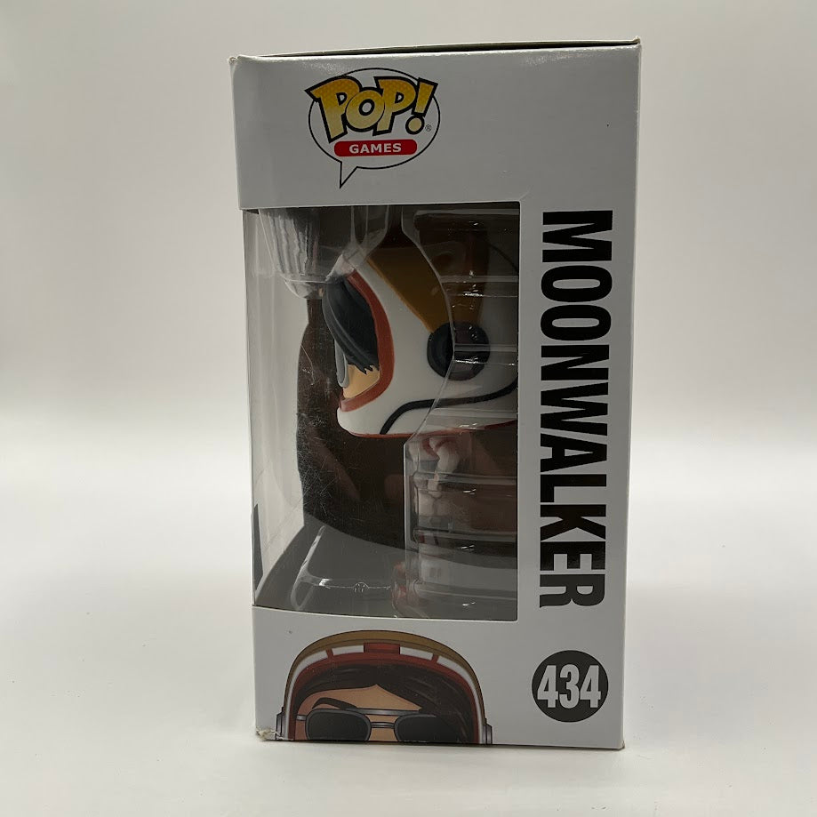 Moonwalker Funko Pop! Fortnite #434