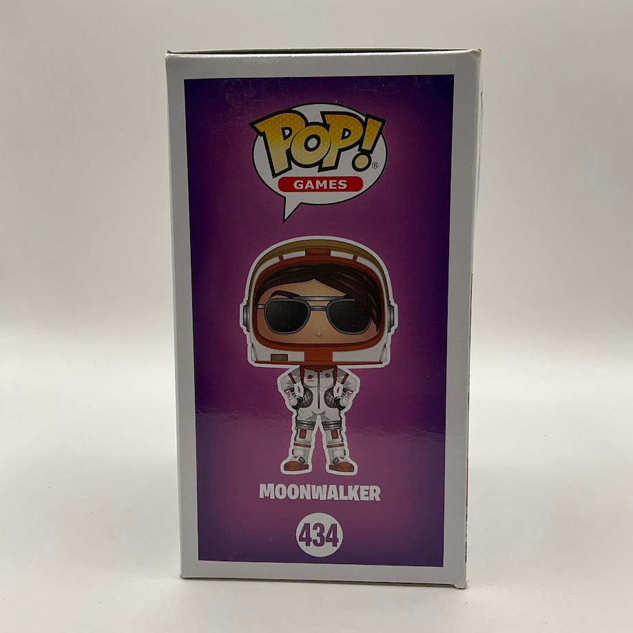 Moonwalker Funko Pop! Fortnite #434