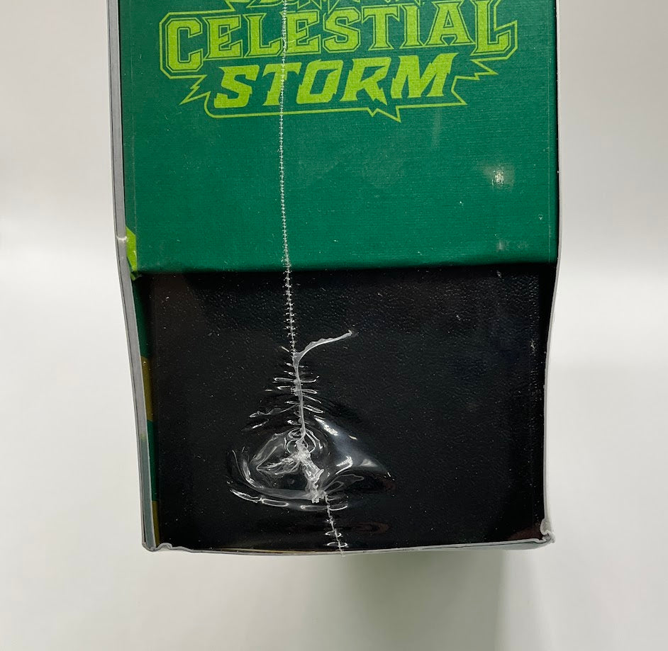 Pokemon: Sun & Moon Celestial Storm Elite Trainer Box