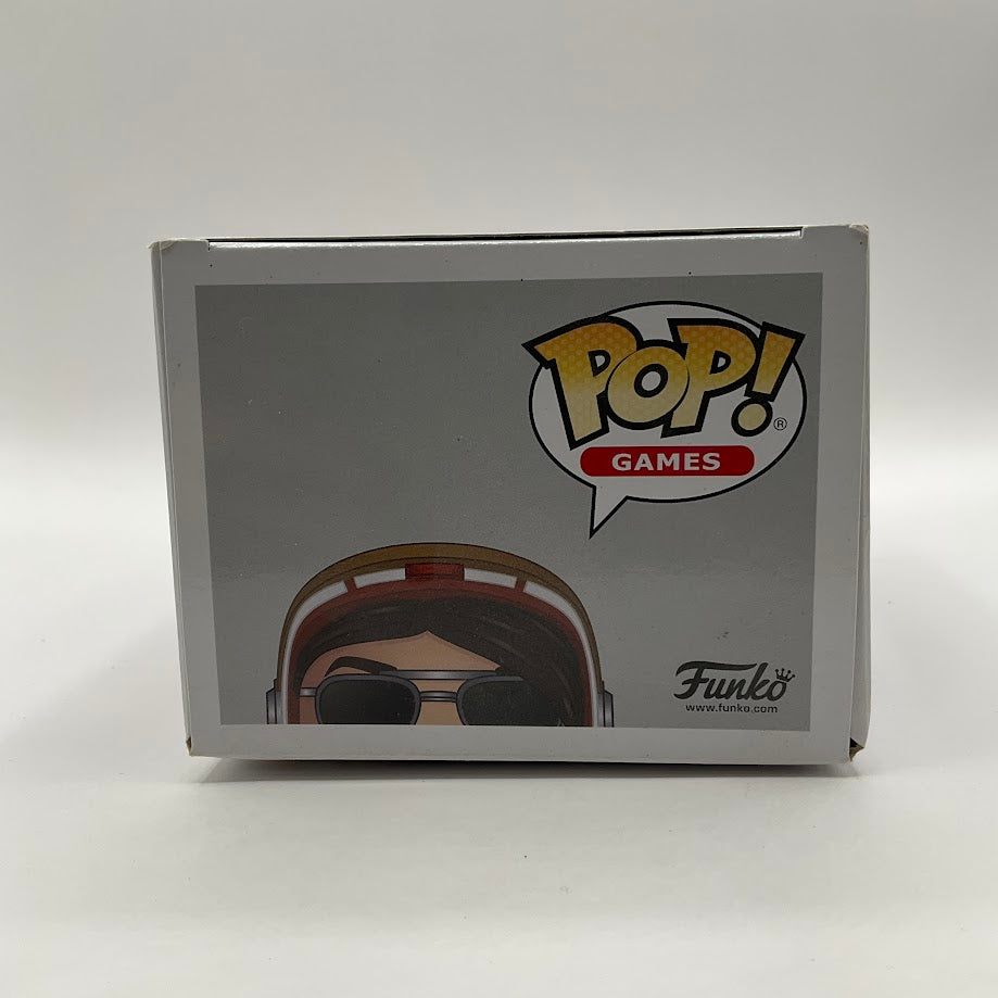 Moonwalker Funko Pop! Fortnite #434