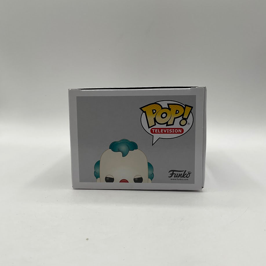 Vampire Krusty Funko Pop! The Simpsons Treehouse of Horror #1030