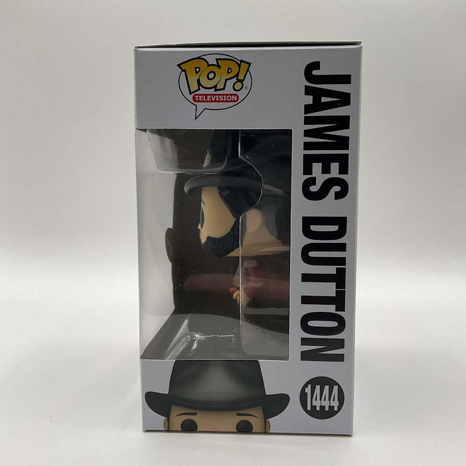 James Dutton Funko Pop! 1883 #1444