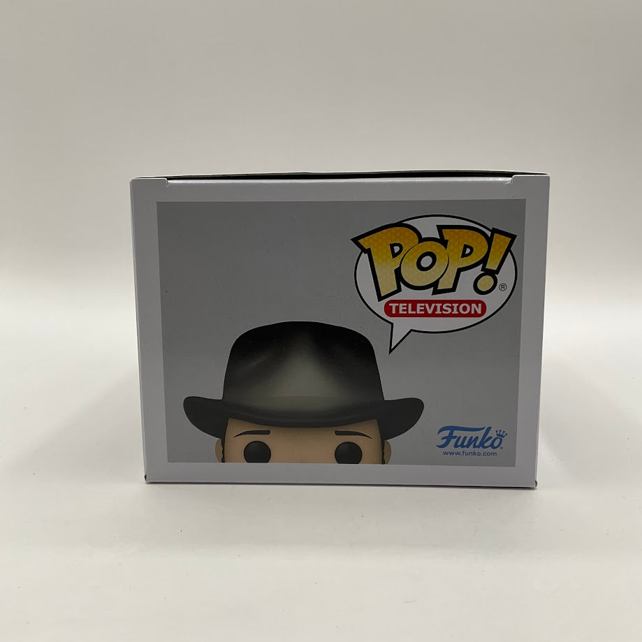 James Dutton Funko Pop! 1883 #1444 - Collector Store LLC