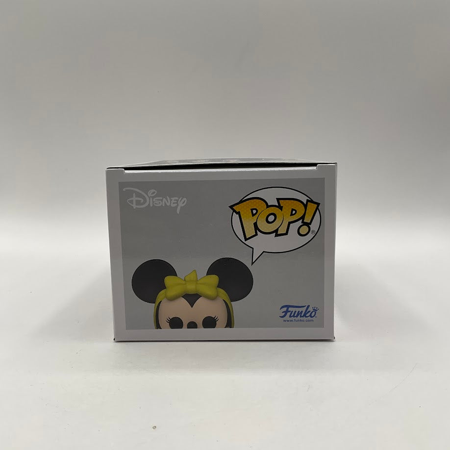 Totally Winnie Funko Pop! Walt Disney Archives #1111