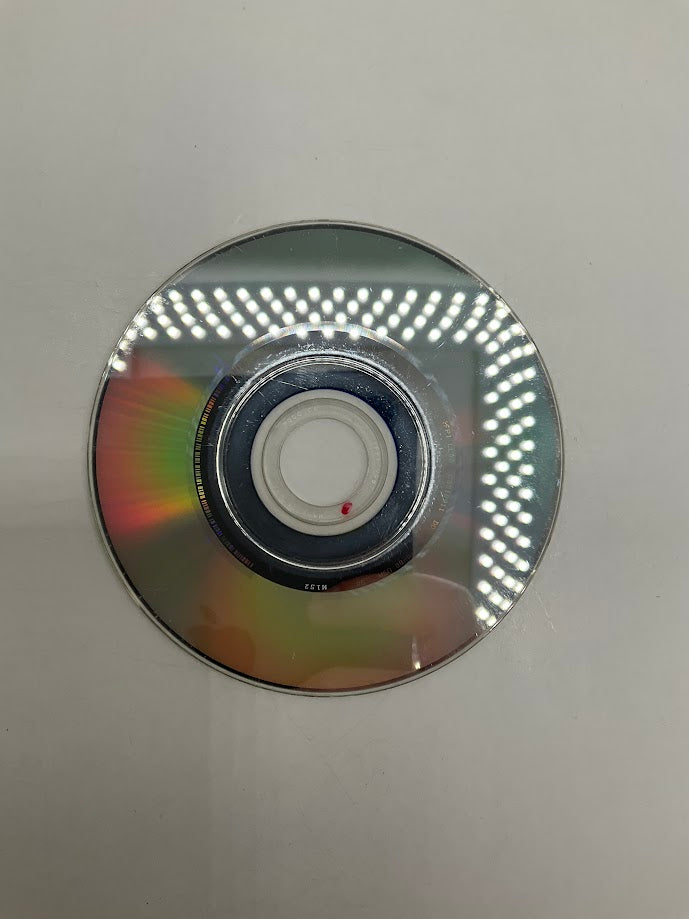 Crash Tag Team Racing Gamecube Used