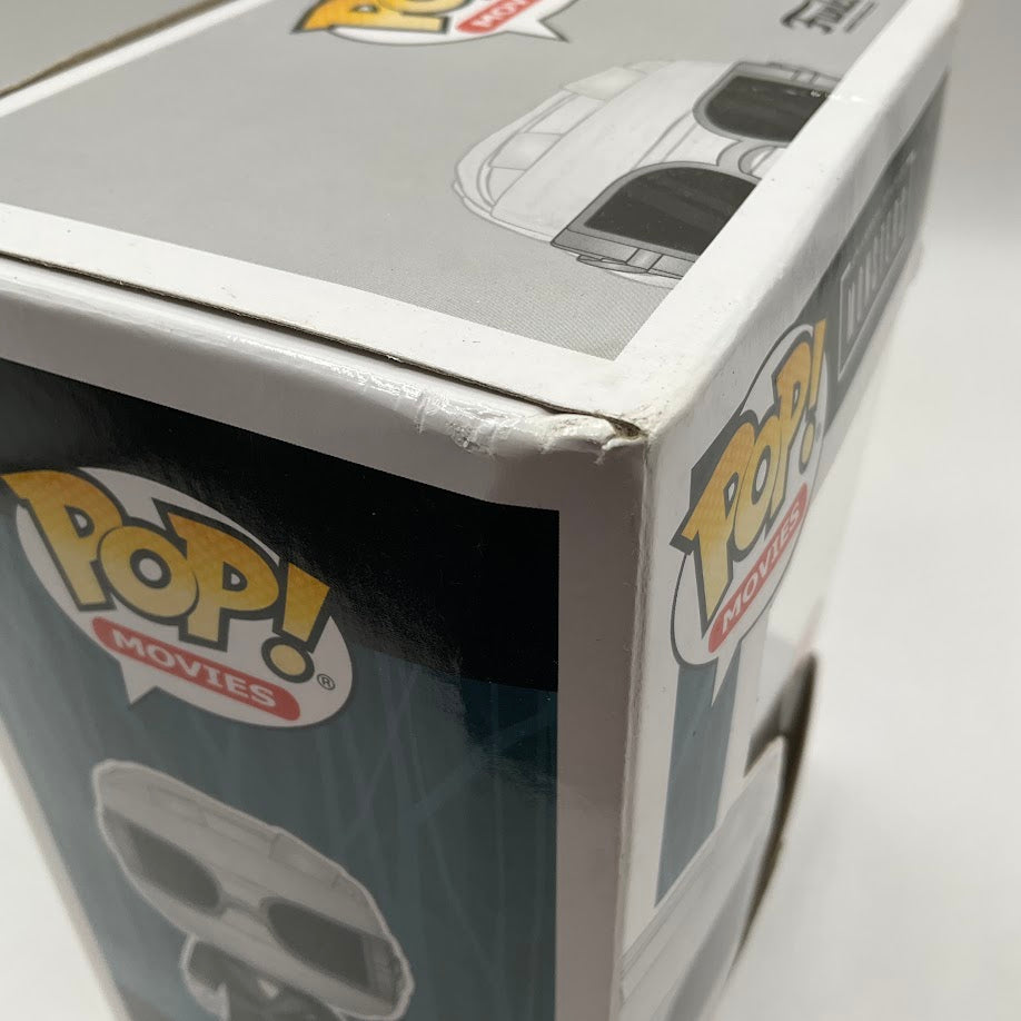 The Invisible Man Funko Pop! Monsters #608 Walgreens Exclusive