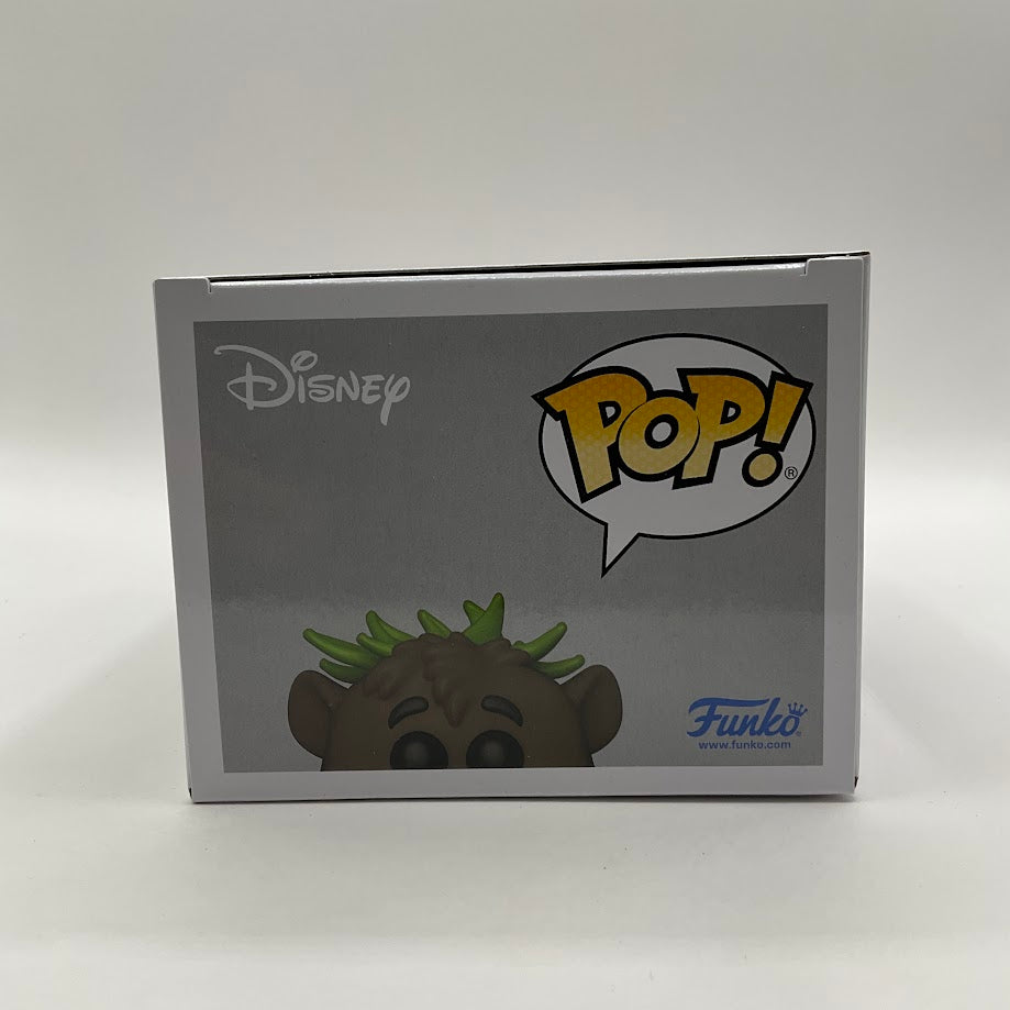 Baloo Funko Pop! The Jungle Book #1474 - Collector Store LLC