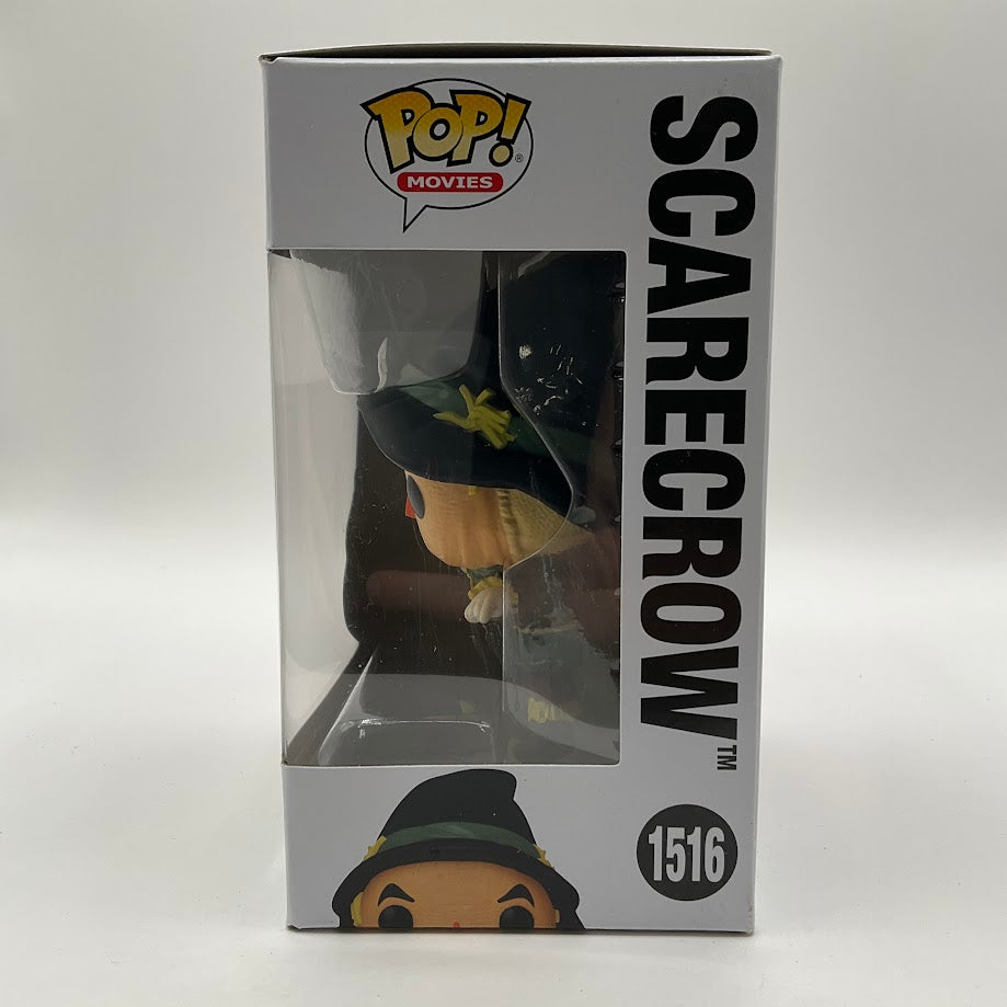 Scarecrow Funko Pop! The Wizard of Oz #1516