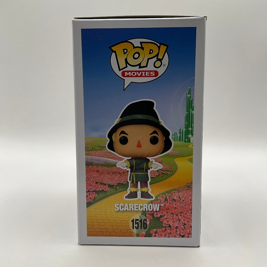 Scarecrow Funko Pop! The Wizard of Oz #1516
