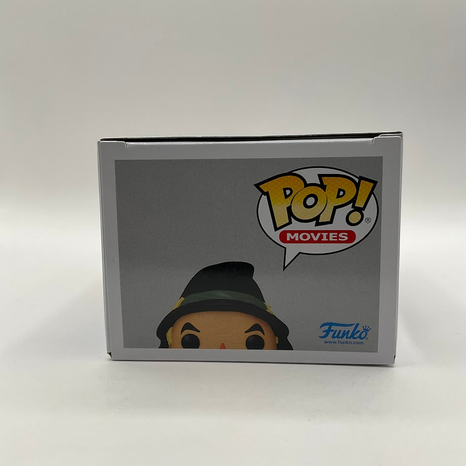 Scarecrow Funko Pop! The Wizard of Oz #1516 - Collector Store LLC
