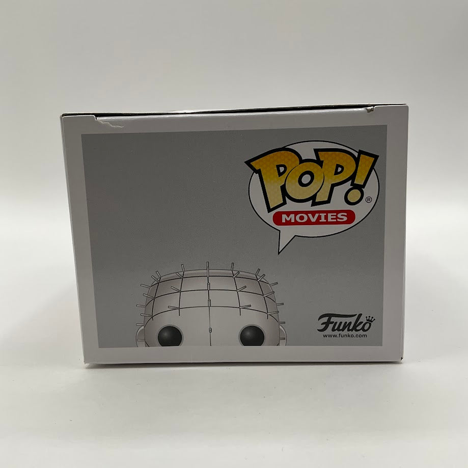 Pinhead Funko Pop! Hellraiser III Hell on Earth #134